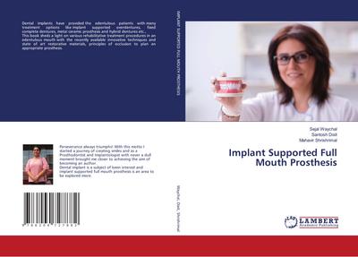 Implant Supported Full Mouth Prosthesis