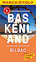 MARCO POLO Reiseführer Baskenland, Bilbao