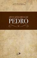 Atos apócrifos de Pedro