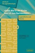 Jahrbuch für Jugendtheologie Band 4:
