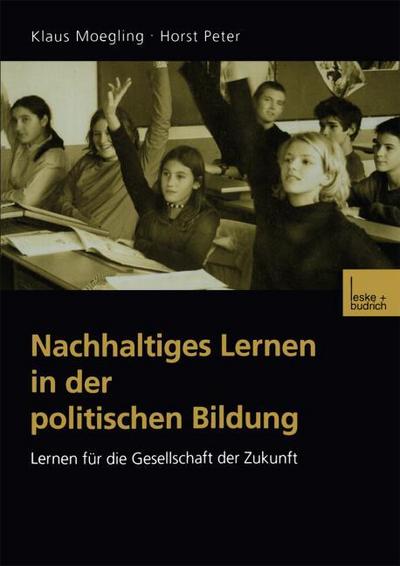 Nachhaltiges Lernen in der politischen Bildung