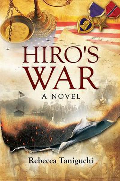 Hiro’s War