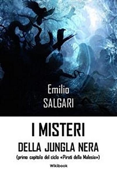 I misteri della giungla nera