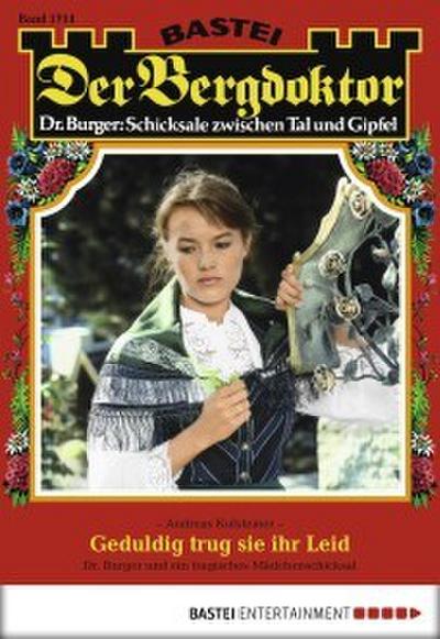Der Bergdoktor - Folge 1714