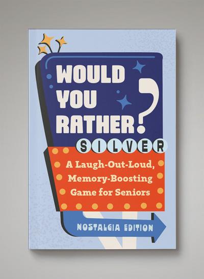 Would You Rather? Silver: Nostalgia Edition
