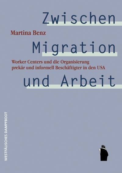 Benz,Migration u.Arbeit