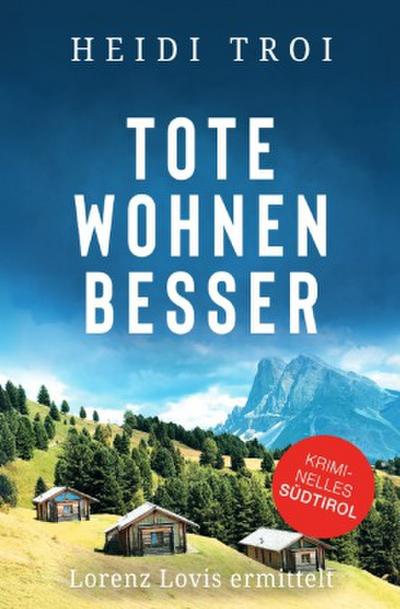 Tote wohnen besser