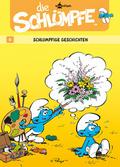 Die Schlümpfe 8