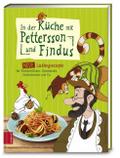 In der Küche mit Pettersson und Findus