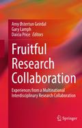 Fruitful Research Collaboration