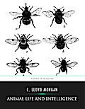 Animal Life and Intelligence