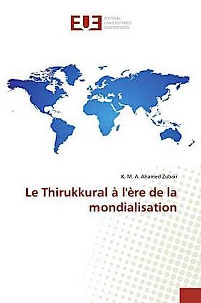 Le Thirukkural à l’ère de la mondialisation