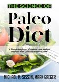 The Science of Paleo Diet