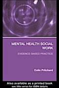 Mental Health Social Work