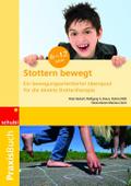 Stottern bewegt