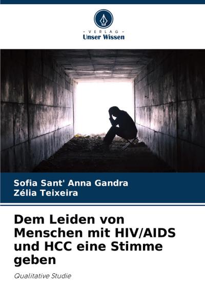 Dem Leiden von Menschen mit HIV/AIDS und HCC eine Stimme geben