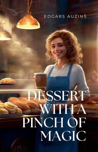 Dessert with a pinch of magic