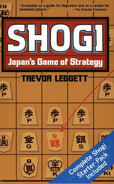 Shogi Japan’s Game of Strategy