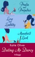 Dating Mr Darcy Trilogy
