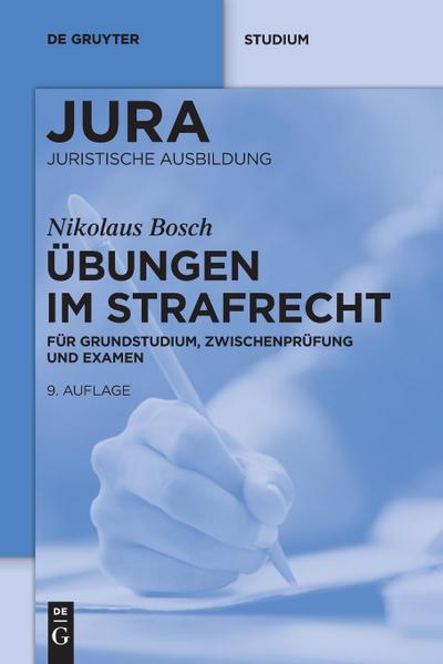 Übungen im Strafrecht