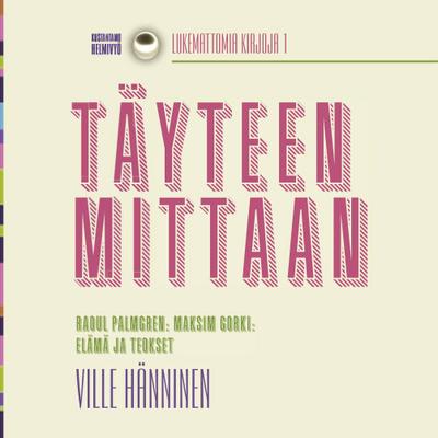 Täyteen mittaan