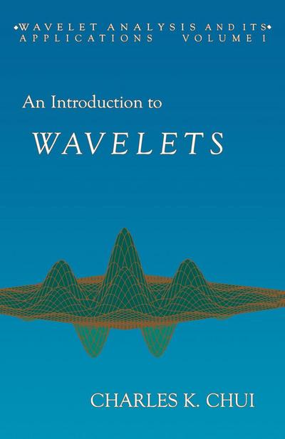 An Introduction to Wavelets