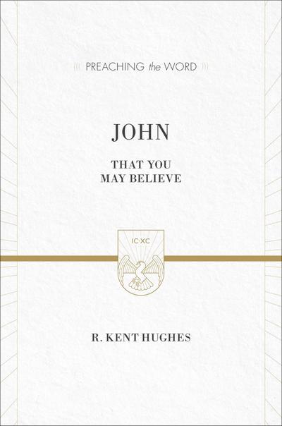 John (ESV Edition)