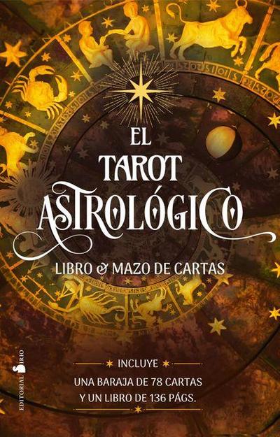 El Tarot Astrologico