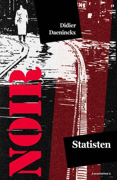 Statisten; Übers. v. Drebber, Matthias; Deutsch
