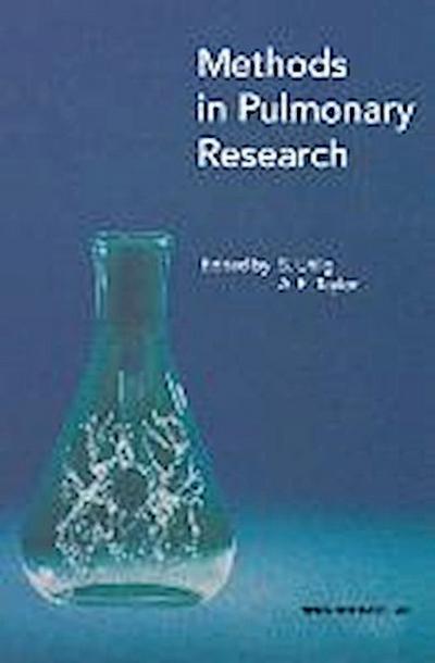 Methods in Pulmonary Research
