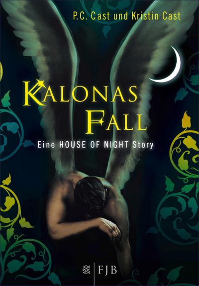 Kalonas Fall