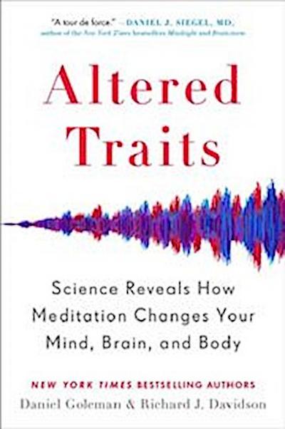 Altered Traits