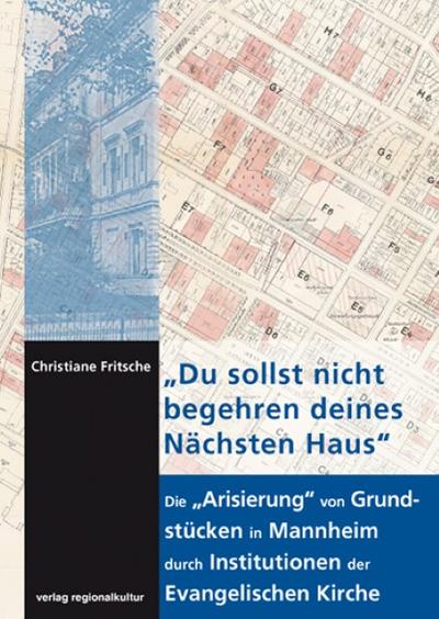 Du sollst nicht begehren deines Nächsten Haus