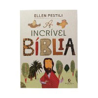 A Incrível Bíblia