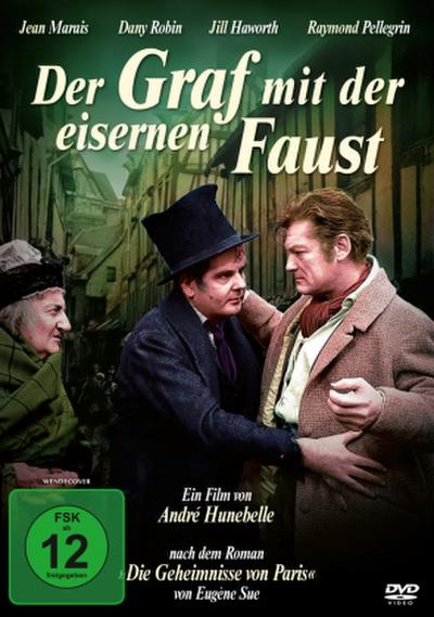 Der Graf mit der eisernen Faust