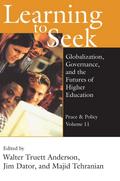Learning to Seek