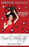 Dressed in Holiday Style (The Santa Series, #3)