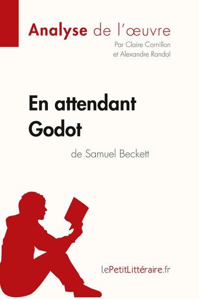 En attendant Godot de Samuel Beckett (Analyse de l’oeuvre)