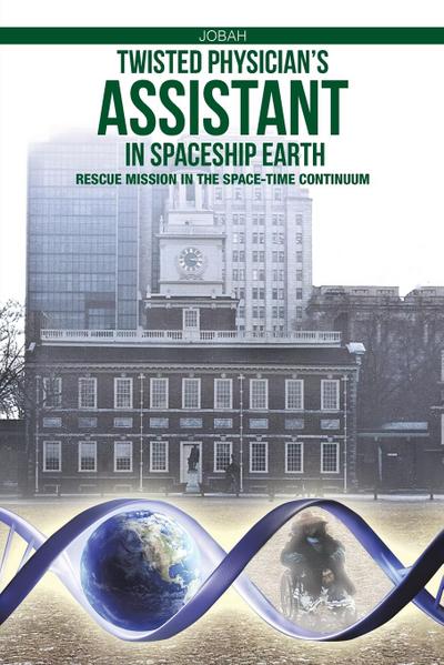 Twisted Physician’s Assistant in Spaceship Earth