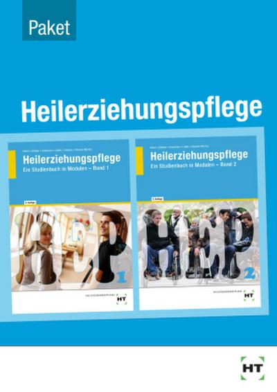 Paketangebot Heilerziehungspflege