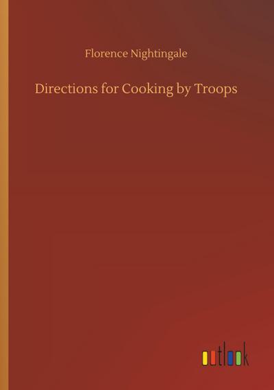 Directions for Cooking by Troops