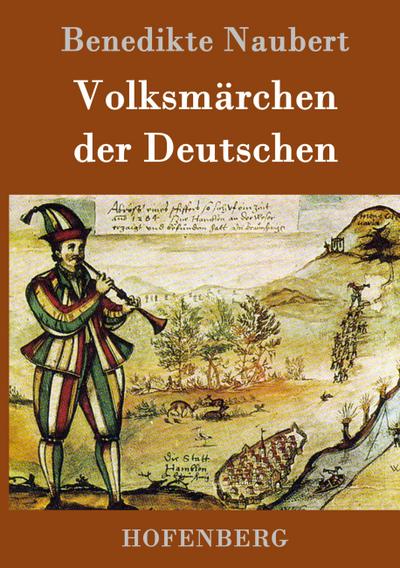 Volksmärchen der Deutschen
