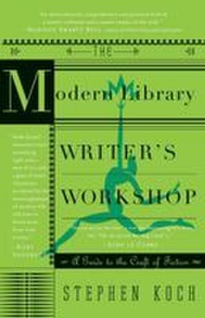 The Modern Library Writer’s Workshop