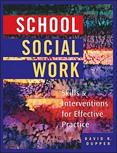 School Social Work