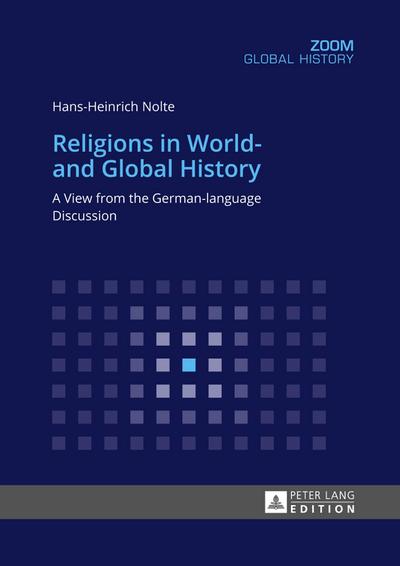 Religions in World- and Global History