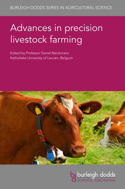 Advances in precision livestock farming