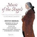 Cello Concertos, Sonatas & Quintets - Music of the Angels
