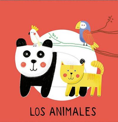 Animales, Los (Pack)