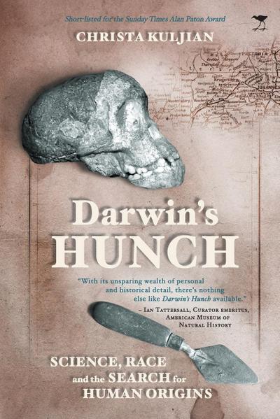 Darwin’s Hunch