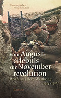 Vom Augusterlebnis